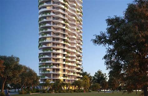 Mirvac Adds Tower To 1bn Newstead Masterplan Queensland Property