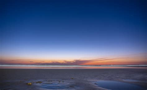 Free Images Sky Horizon Blue Sea Sunrise Water Ocean Sunset
