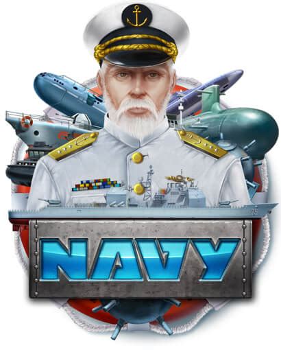 Navy Slot Machine Navy Slots Sailor Slot Machine