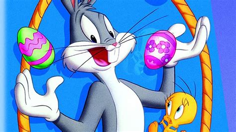 Bugs Bunnys Easter Funnies 1977 — The Movie Database Tmdb