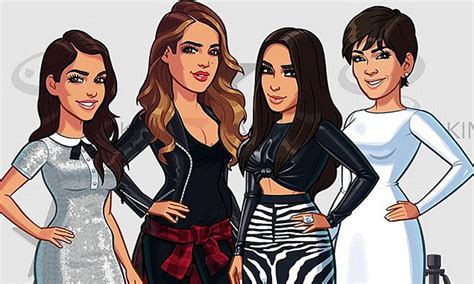 Kim Kardashian Hollywood Mobile Game Shutting Down After A Decade