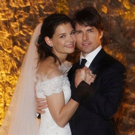 Sensibil Strans Legendă Tom Cruise Ex Wife Katie Holmes Sticker Ambii