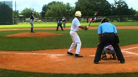 Perfect game baseball tournament schedule. Dre Perfect game tournament pitching for SWFL 6-15 at Ft ...