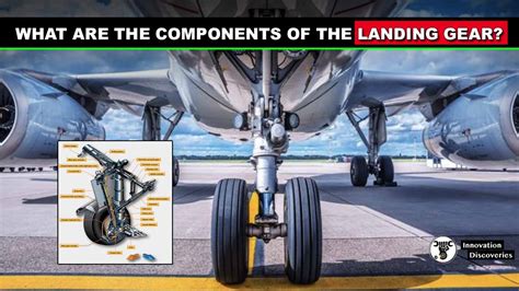 Aircraft Wheels Brakes And Brake Controls Key Principles For Landing