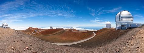 Years Of Tensions At Mauna Kea May End With Peaceful Negotiations Sky