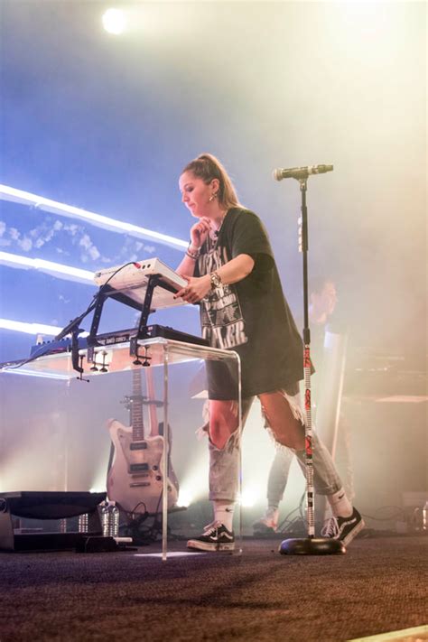 2019 kygo & chelsea cutler: Review: Chelsea Cutler - Omnisound Magazine