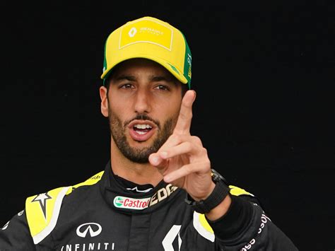 We did not find results for: McLaren warns: No title quest for Daniel Ricciardo in 2021 | PlanetF1