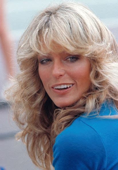 Farrah Fawcett From Our Website Charlies Angels 76 81 Ifttt