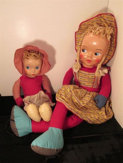 145 Best Vintage Mask Face Doll Images On Pinterest Old Fashioned Toys Vintage Toys And Antique