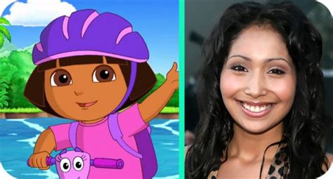 15 Insanely Popular Animated Characters And The Voice Actors Who