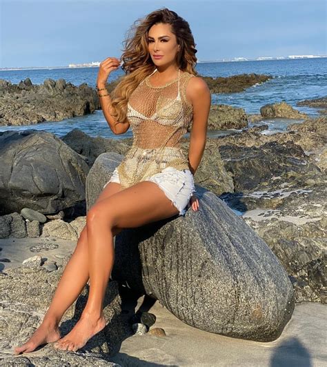 Ninel Conde Body Measurement Bikini Bra Sizes Height Weight Celebrity Body Measurement