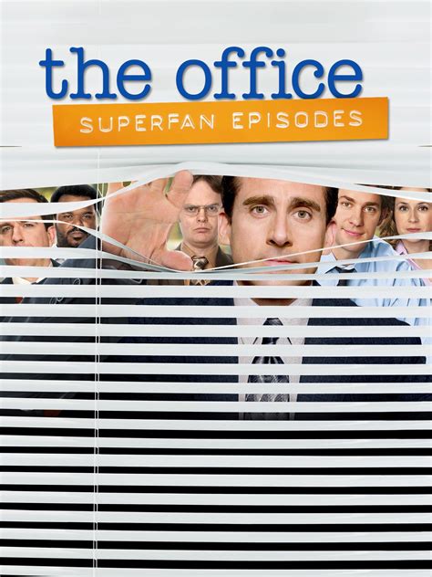 The Office Superfan Episodes Rotten Tomatoes