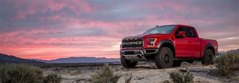 2019 Ford F 150 Raptor All New Off Road Features And Capabilities