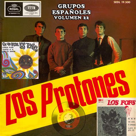 Melopopmusic Colección Grupos Españoles Vol 22 Cd Popmusic