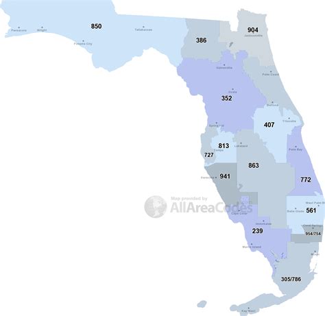 Miami Beach Florida Zip Code Map