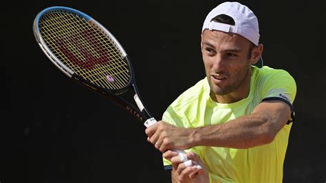 28.12.91, 29 years atp ranking: Antalya Open di tennis, Stefano Travaglia conquista i ...