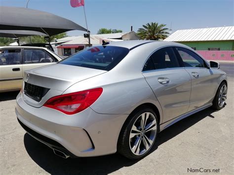 The site owner hides the web page description. Used Mercedes-Benz CLA 200 | 2016 CLA 200 for sale ...