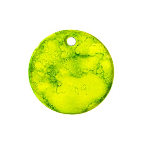 Oh haaaay guys, hope you're all doing dandy. Ranger Alcohol Ink - Limeade