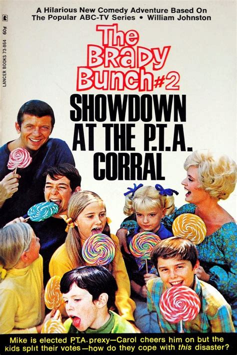 About The Brady Bunch Meet The Cast See The Opening Credits Plus Get The Theme Song Lyrics