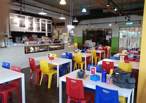 Check this out, moms and dads! Babylicious: BLOKKE @ Citta Mall, PJ