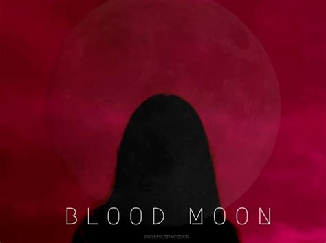 História Blood Moon História Escrita Por Hirais Spirit Fanfics E