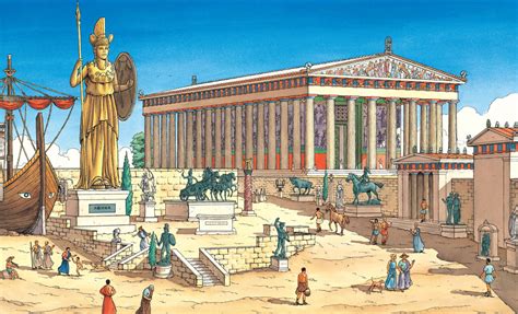 Grecia Antica Storia Dei Popoli Tra Storia E Mito Kulturaupice