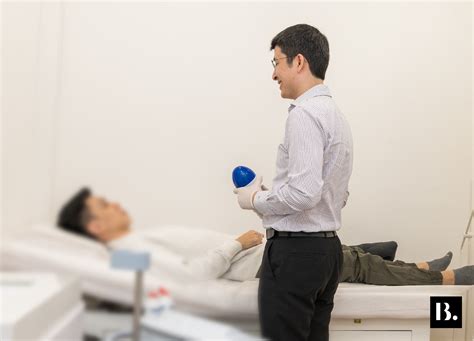 Erectile Dysfunction Singapore Dr Ben Medical Men S Health