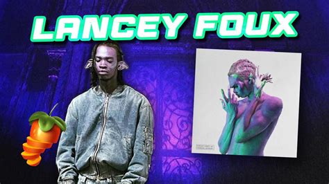 How To Lancey Foux Life In Hell Fl Studio Tutorial Youtube