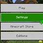 How To Turn Off Narrator On Minecraft