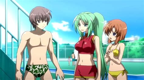 Higurashi No Naku Koro Ni Rei Anime Animeclickit