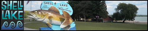 City Of Shell Lake Official Website Of Shell Lake Wisconsin