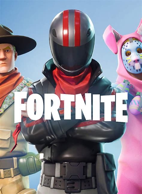 Fortnite can be used on game consoles such as play station, xbox, switch, smart mobile phones or pc, mac provides a downloadable link to play on a desktop computer. FORTNITE Free Download | Gamez Heat