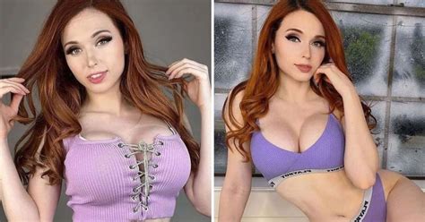 How Much Does Amouranth Earn Twitch Star Moves On From Domestic Issues
