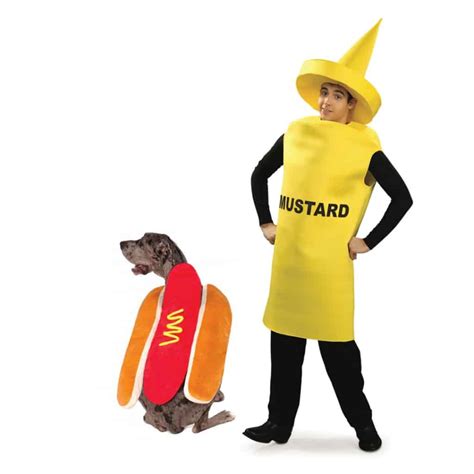 Matching Human And Dog Costumes Pet Costume Center