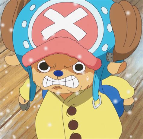 One Piece Aesthetic One Piece Chopper Fanart Punk Monkey D Luffy
