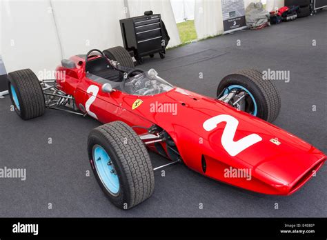 John Surtees Ferrari 158 Hi Res Stock Photography And Images Alamy