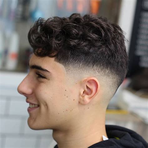 32 Best Haircuts For Teenage Guys 2020 Trends Stylesrant Men