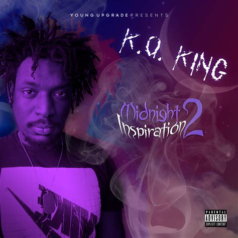 Cover Art Made For Ko King Contact Me When You Need A Cover Done E