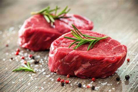 Buy Fillet Steak 225g Online Online Butcher Scotland Hugh Black And Sons