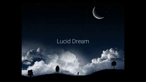 Lucid Dream Demo Youtube