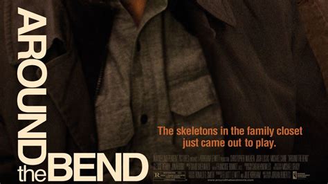 Union Films Review Around The Bend