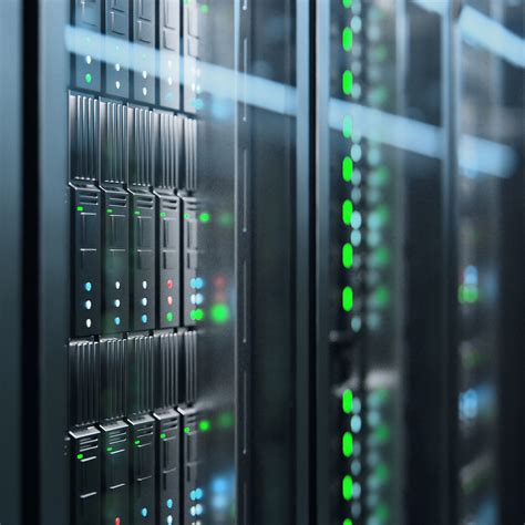 The Importance of Server Warranties and Other IT Equipment - Sikich LLP