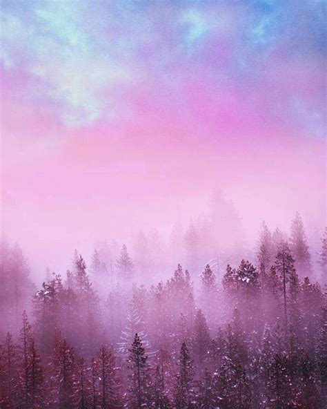Interview Colorful Landscape Photography By Ty Newcomb