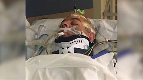 Man In A Coma After Assault Outside South Philadelphia Bar 6abc Philadelphia