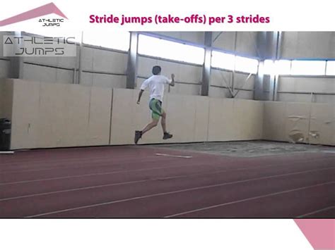 Long Jump Teaching The Take Off 22 Take Off Drills Youtube