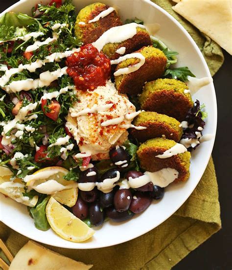 50 Easy Mediterranean Diet Recipes And Meal Ideas Shape