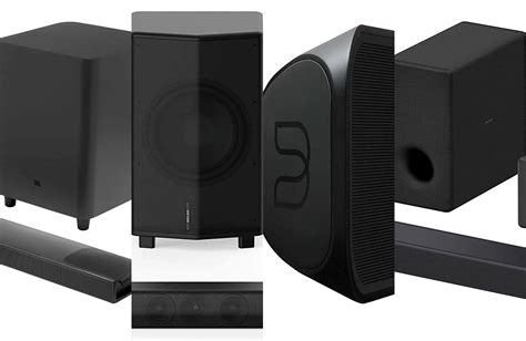 How Does A Wireless Subwoofer Work Audiolover