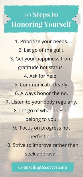 Steps To Setting Healthy Boundaries Counseling Recovery Michelle Farris LMFT How To