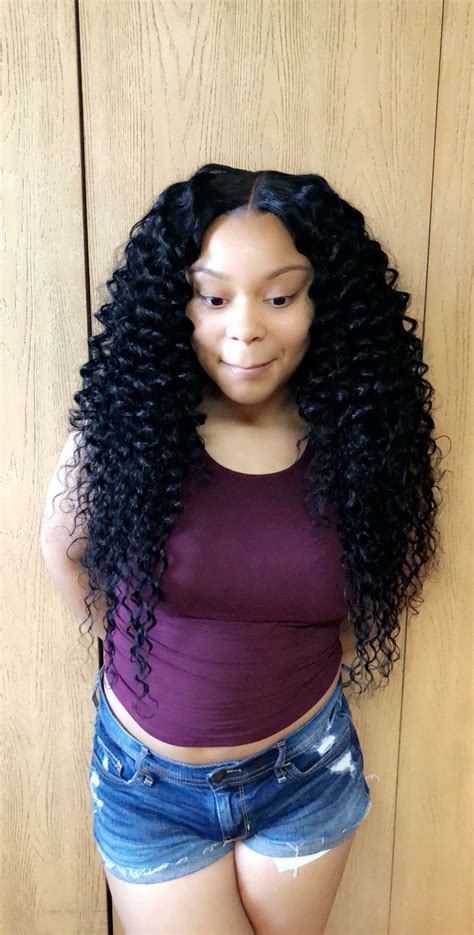 Hairstyles With Weave For Black Girls Hairstyles Ideas 2020
