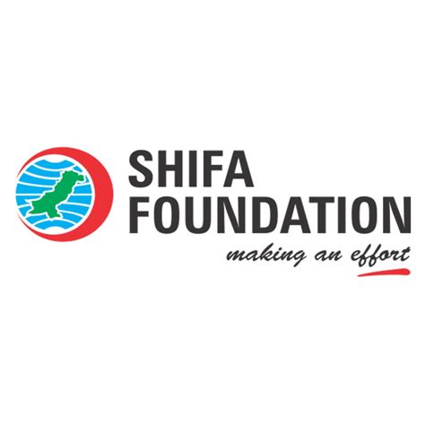 Shifa Foundation